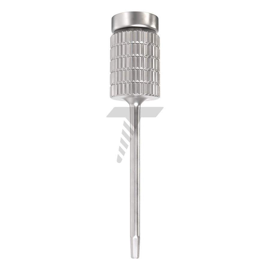 Hand Hex Driver 1.25mm - 30.0mm