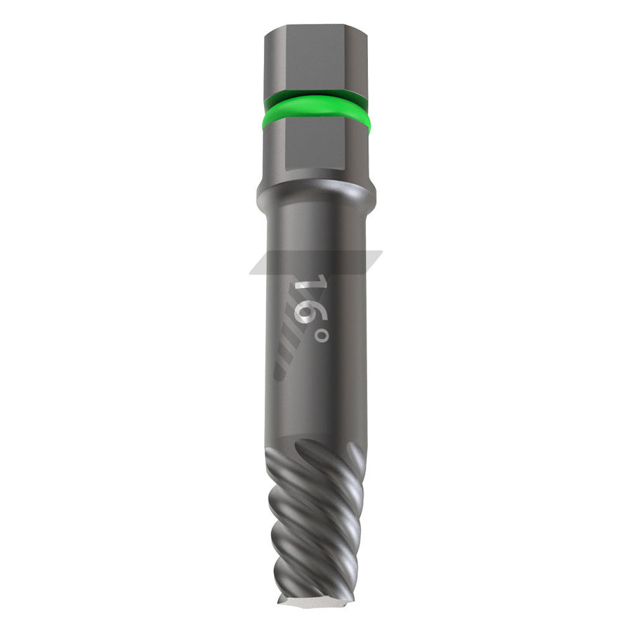 Broken Implant Remover Tool 16°