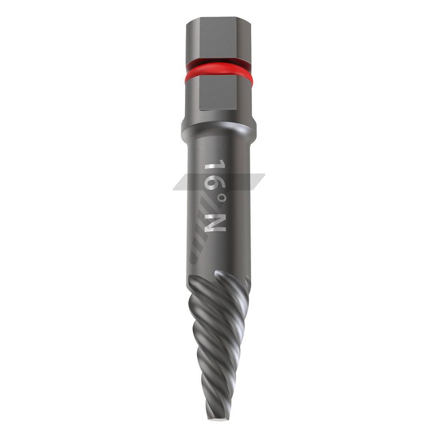 Broken Implant Remover Tool 16N°
