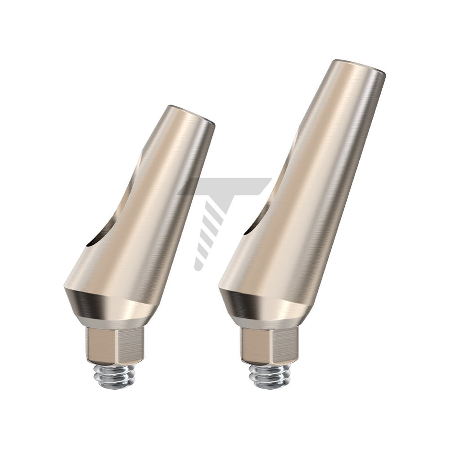 Angulated Abutment 25°