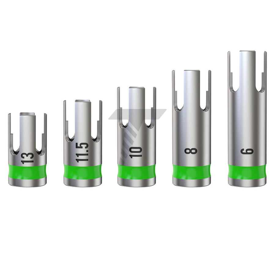 Drill Stoppers Ø3.65mm