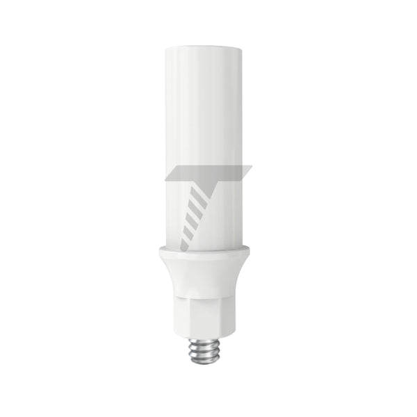 Anti Rotational Castable Abutment Narrow Platform (NP)