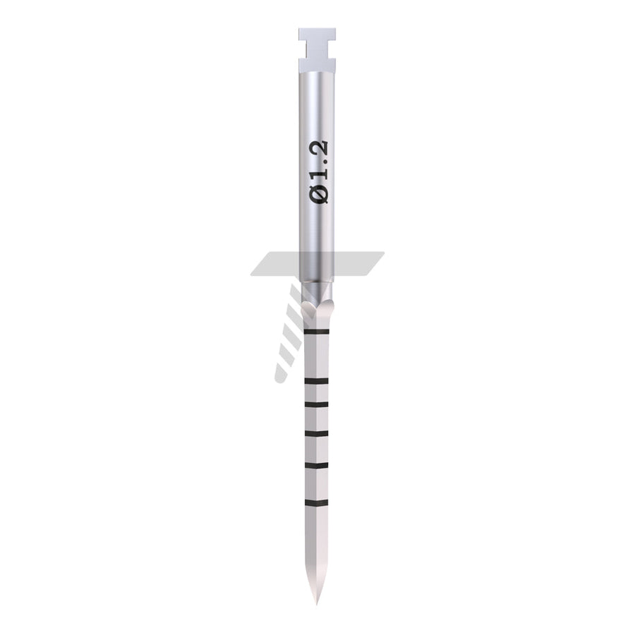 Marking Lance Pilot Drill Ø1.2mm