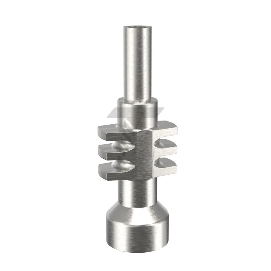 Impression Coping Transfer For Multi Unit 1.4 Abutment - Open Tray