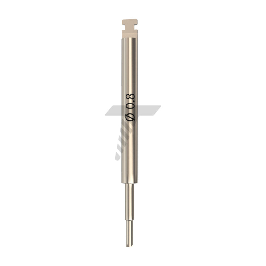 Screw Remover Drill