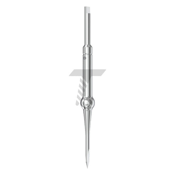 Spear Tip Point Drill For Orthodontic Micro-Implants (TADs)