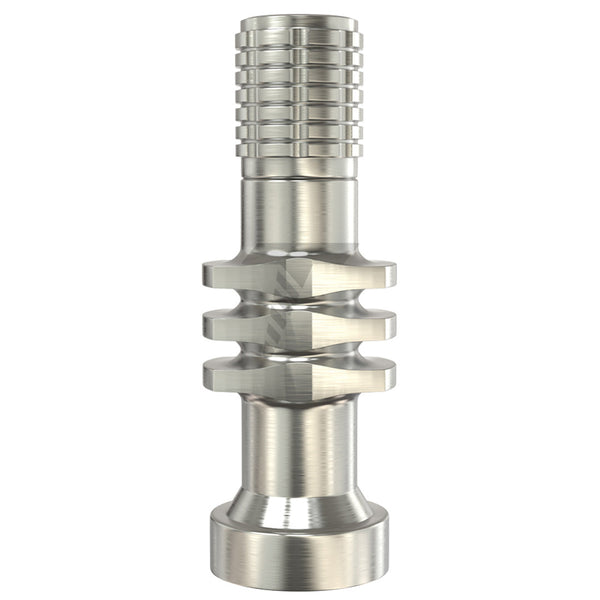 Impression Coping Transfer For Multi Unit 1.6 Abutment - Open Tray