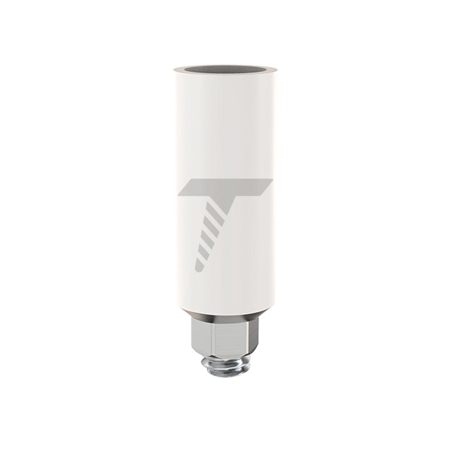 Anti Rotational Titanium Abutment (UCLA)