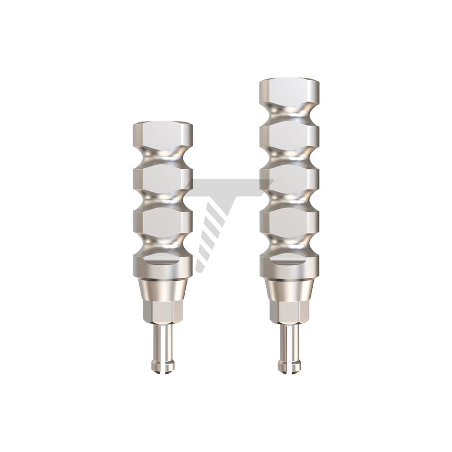 Clip Transfer Coping (Closed Tray) Narrow Platform (NP)