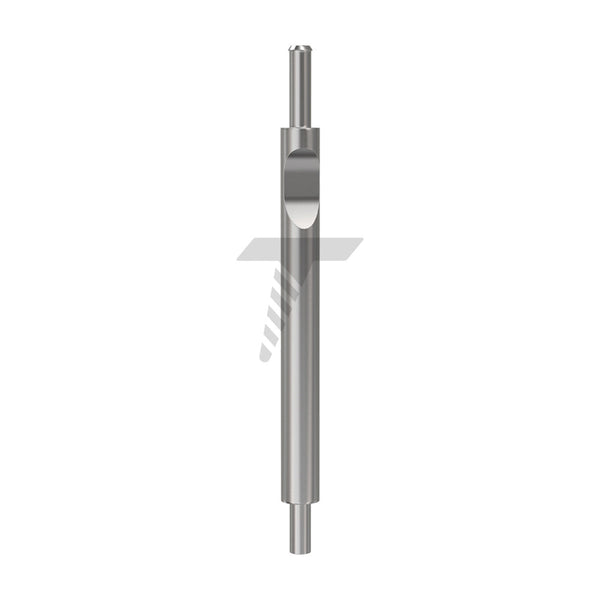 Insertion And Extraction Driver For Click Attachment