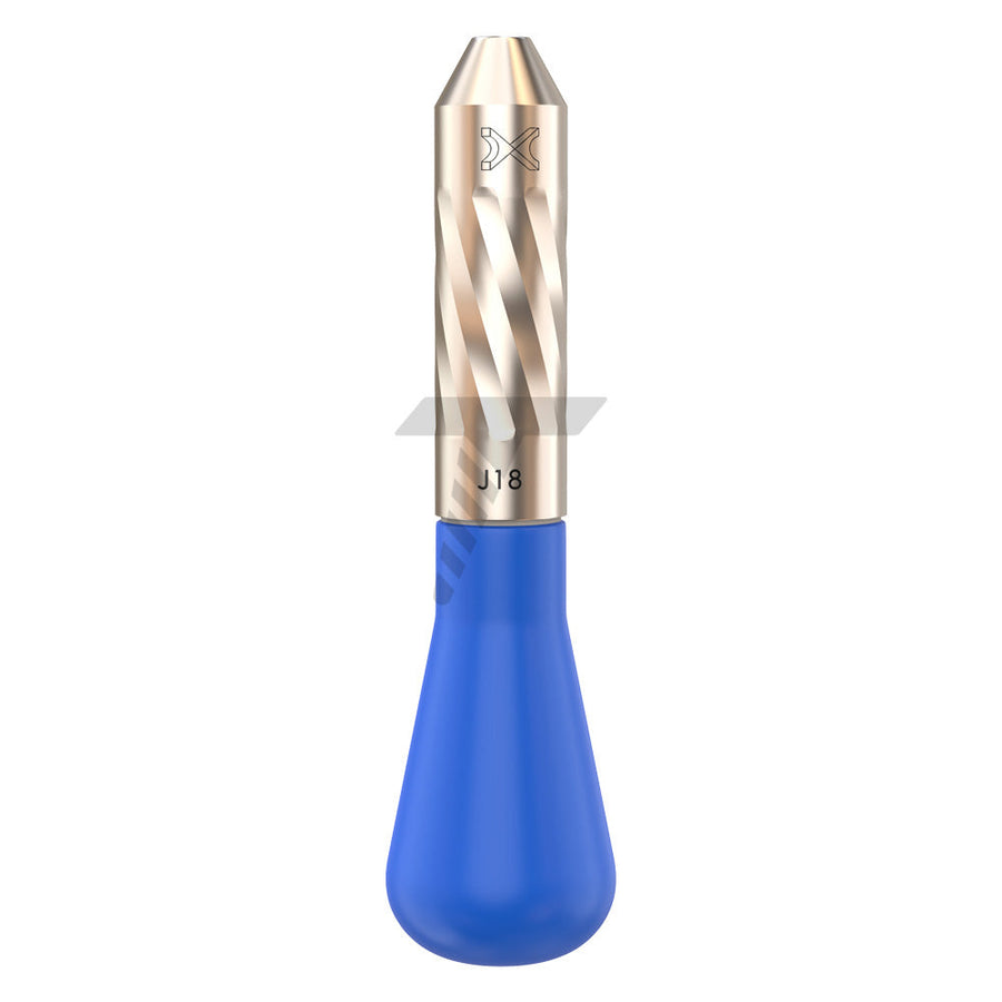 Driver Handle Holder Tool For Orthodontic Micro-Implants (TADs)