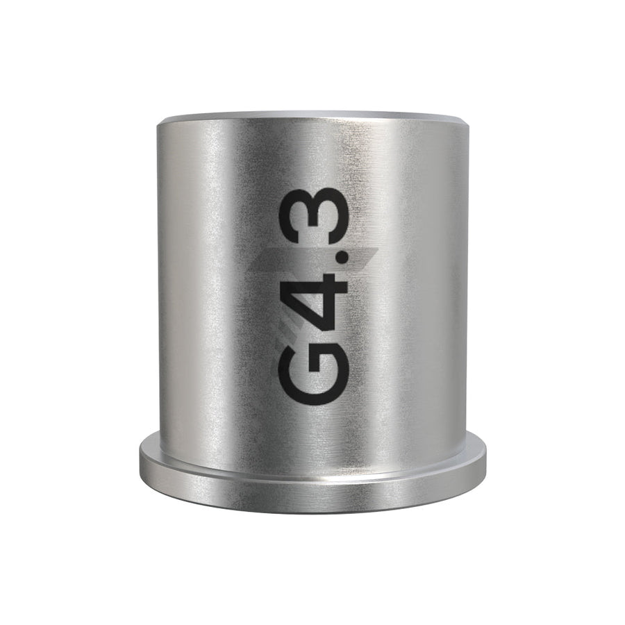 Guide Sleeve For Guided Surgery Drill