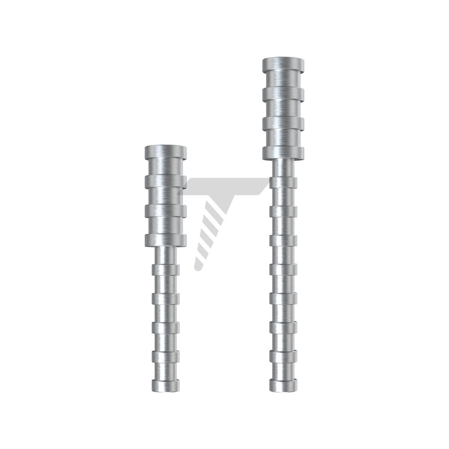 Parallel Pin