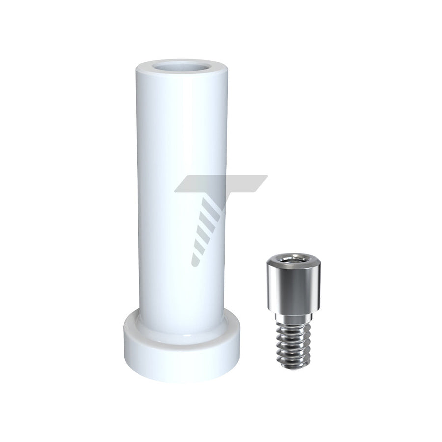 Plastic Sleeve For Multi Unit 1.6 Abutment