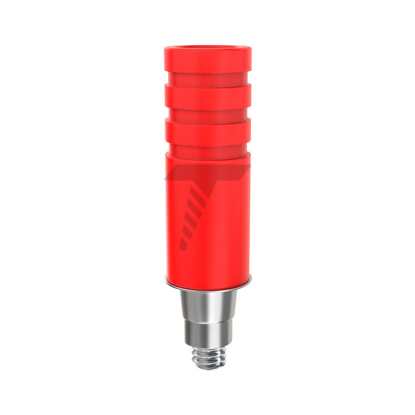 Rotational Chrome Cobalt Base Regular Platform (RP)