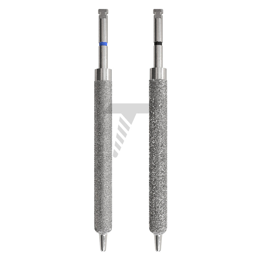 Diamond Drum Bur Ø4.2mm For Zygomatic Implants