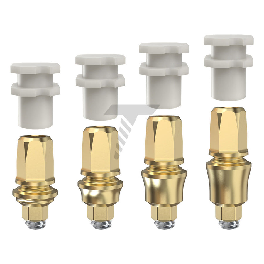 Concave Anatomic Snap-On Transfer