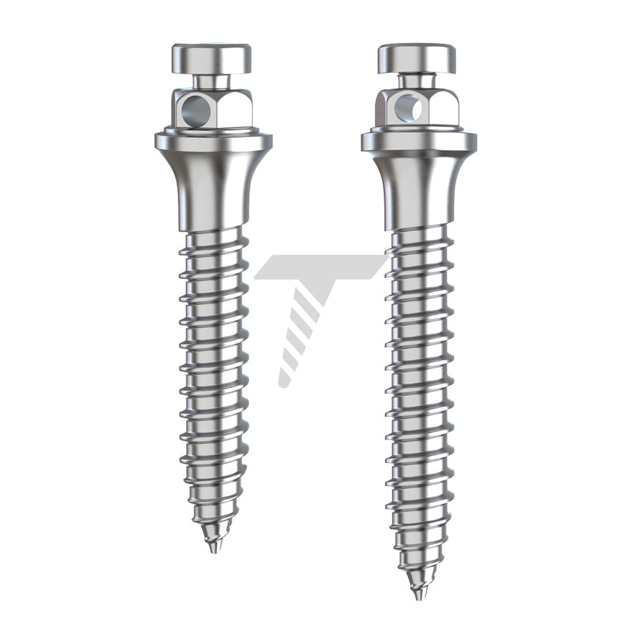 Orthodontic Micro-Implants (TADs) Ø2.0mm