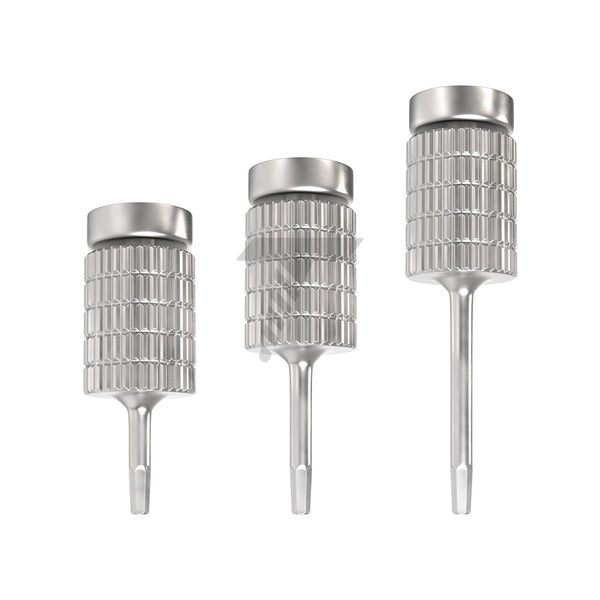Hand Hex Driver 1.25mm