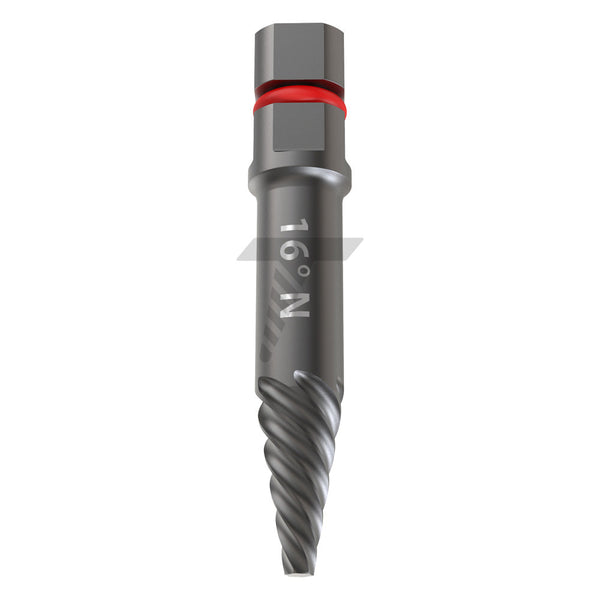 Broken Implant Remover Tool 16N°