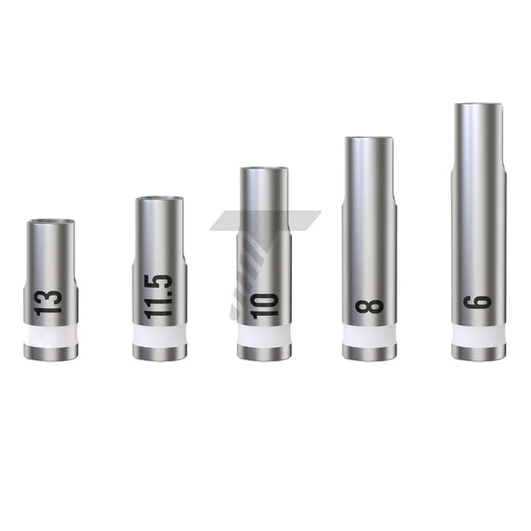 Drill Stoppers Ø2.0mm