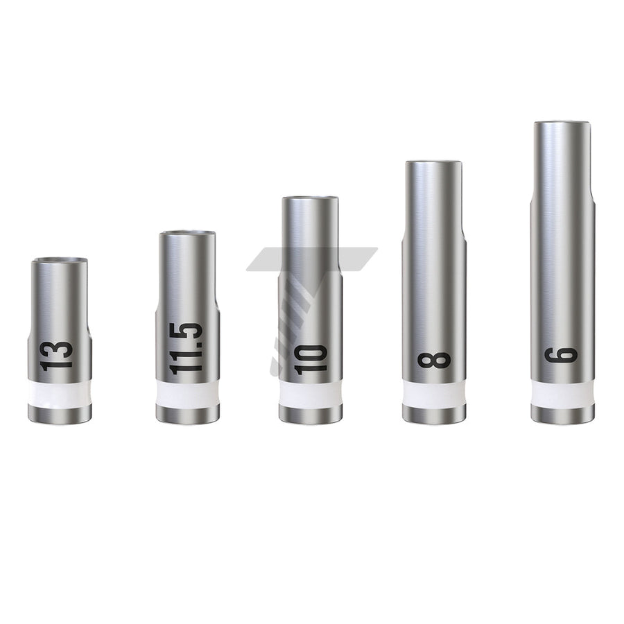 Drill Stoppers Ø2.0mm