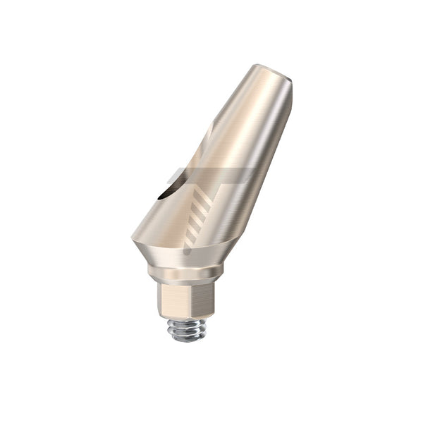 Angulated Abutment 35°