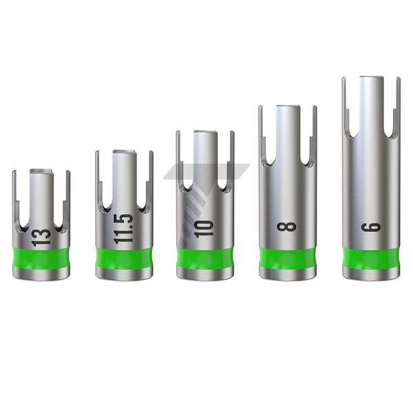 Drill Stoppers Ø3.65mm