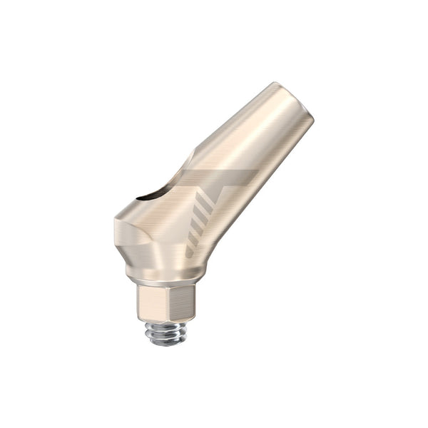 Angulated Abutment 45°