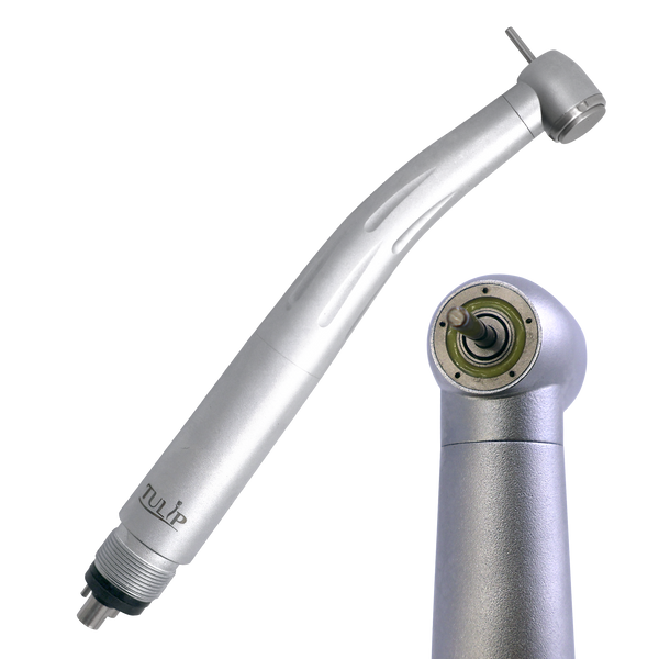 TULIP 5 LED High-Speed Dental Handpiece