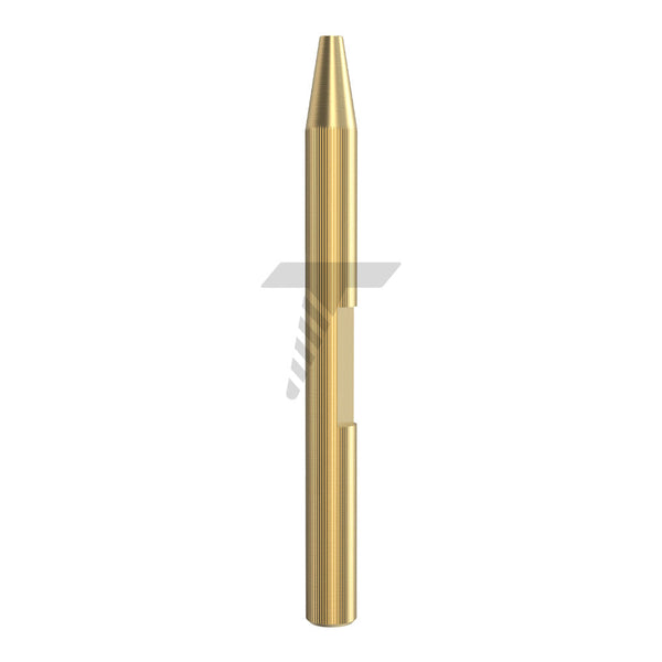 Analog 2.42mm Hex Handle Driver