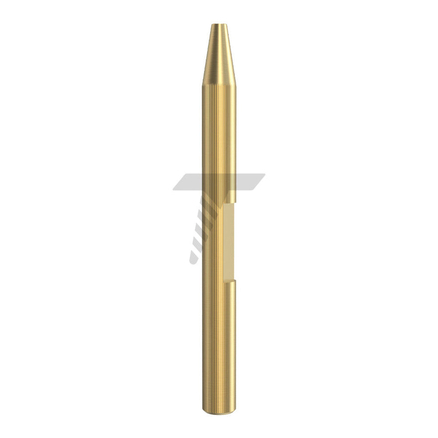 Analog 2.42mm Hex Handle Driver