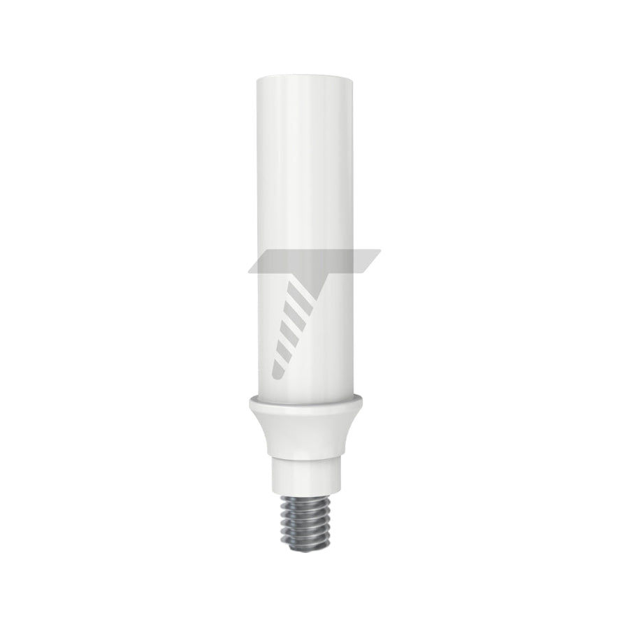 Rotational Castable Abutment Regular Platform (RP)