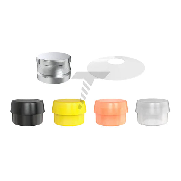 Accessories For Ball Attachment