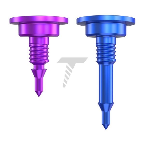 GBR Bone Tac Screw (5 Screws)
