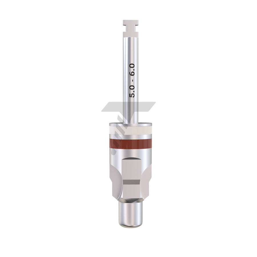 Countersink Drill External Irrigation Ø5.0XØ6.0