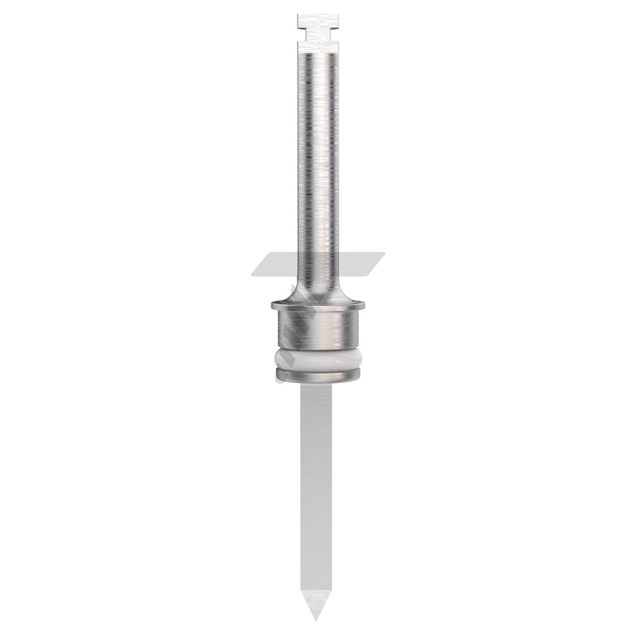 Crestal Approach Guide Drill Sinus Lift