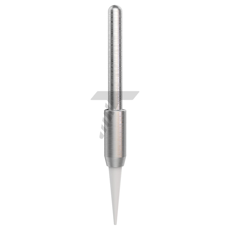 Zirconia Soft Tissue Trimmer Bur