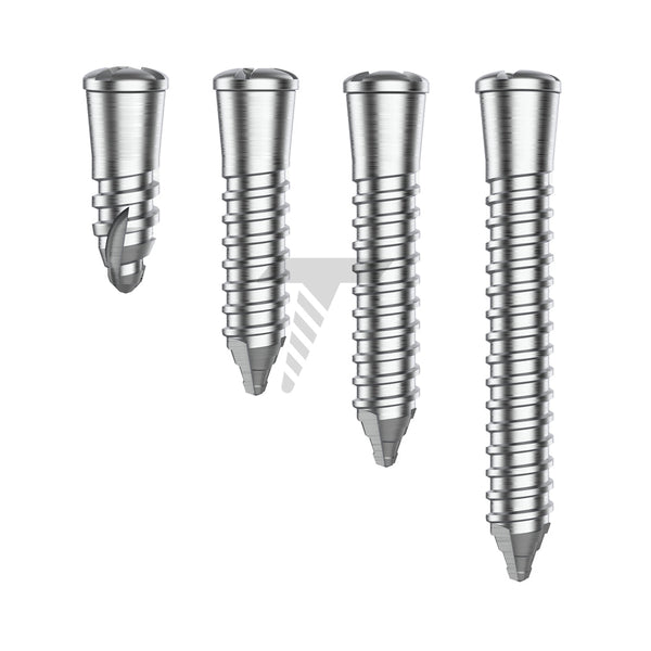 GBR Locking Tenting Screw