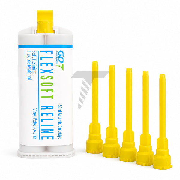 GDT FlexSoft Reline