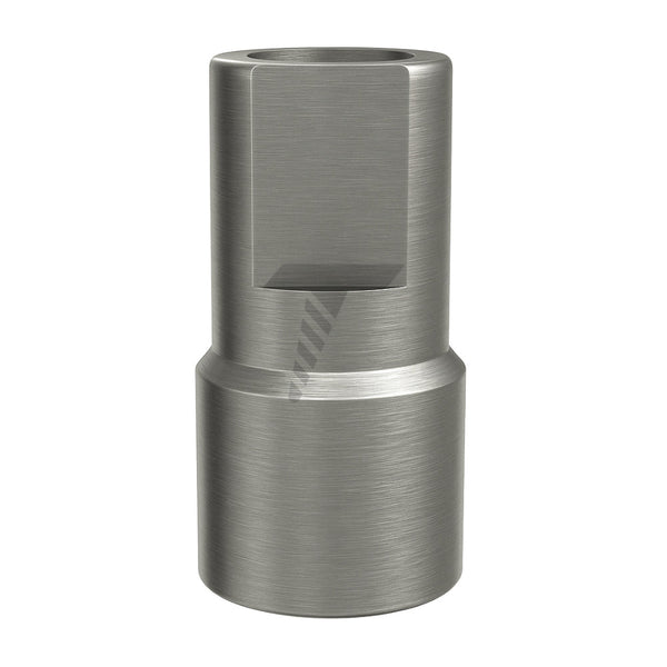 Titanium Body Scan For Multi Unit 1.6