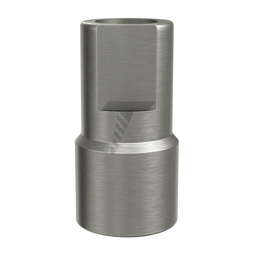 Titanium Body Scan For Multi Unit 1.6
