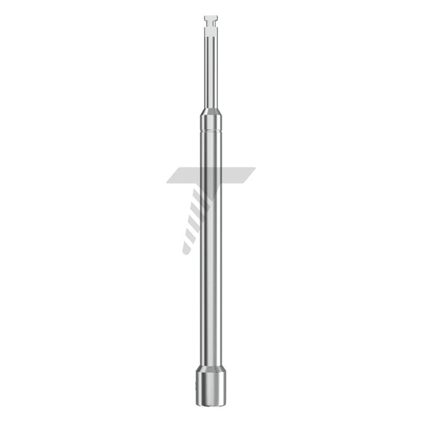 Hexagonal Key Long Stem For Orthodontic Micro-Implants (TADs)