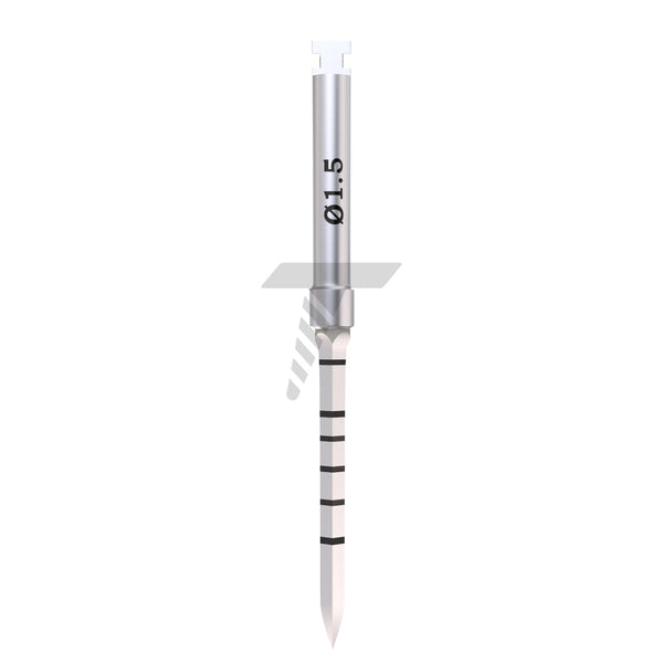 Marking Lance Pilot Drill Ø1.5mm