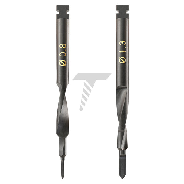 Reverse Screw Extractor Drill