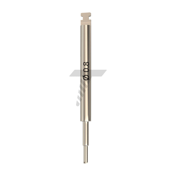 Screw Remover Drill