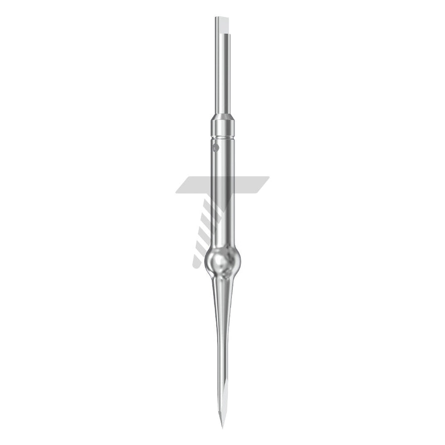 Spear Tip Point Drill For Orthodontic Micro-Implants (TADs)