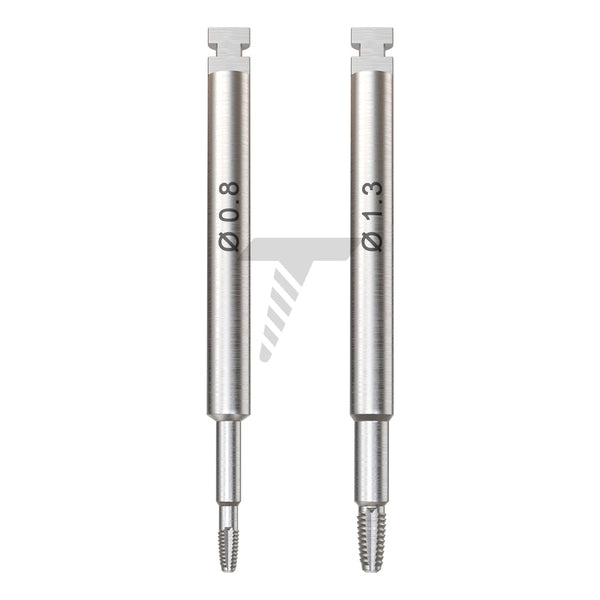Tap Screw Extractor Drills