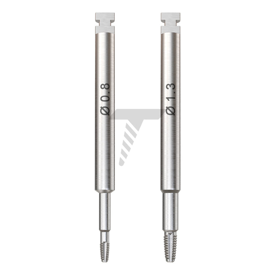 Tap Screw Extractor Drills