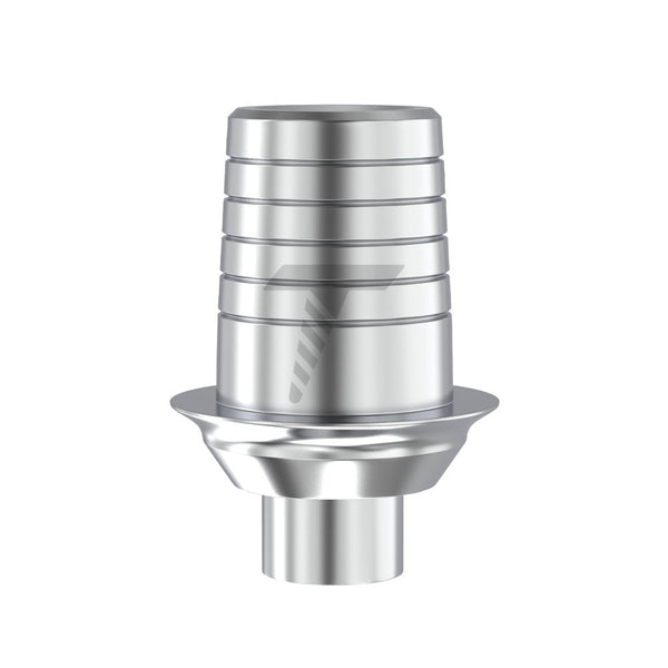 Rotational Titanium Base - Slim Platform